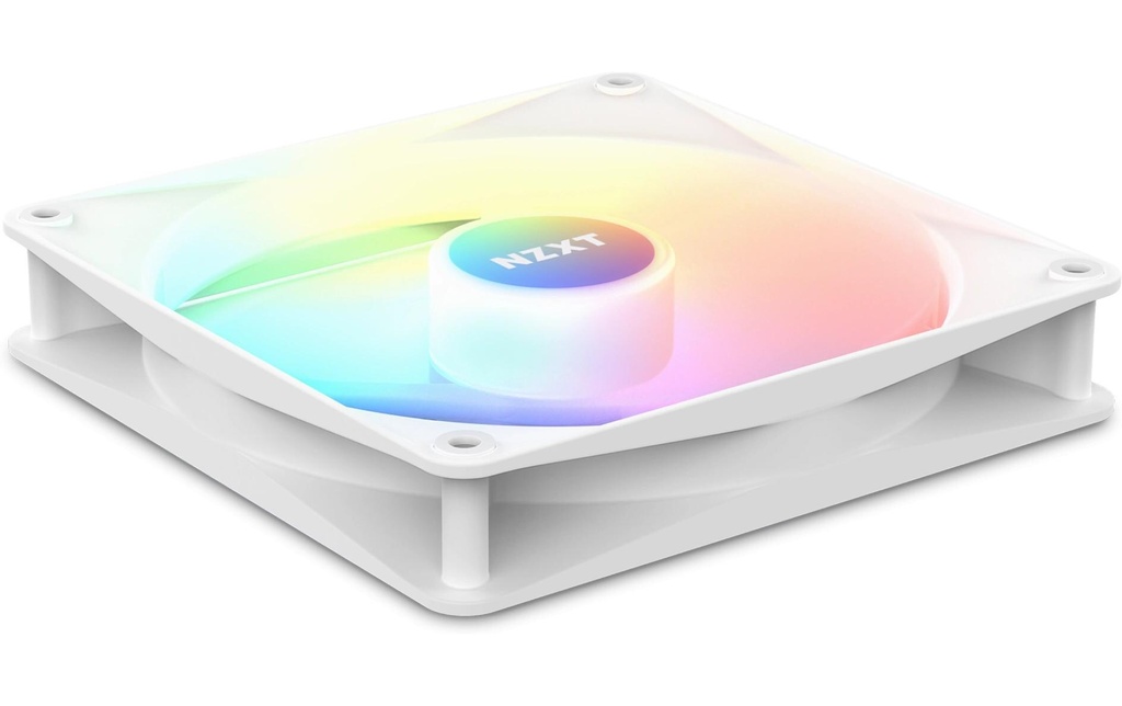 Gehäuselüfter NZXT F-Series Core RGB 120-3