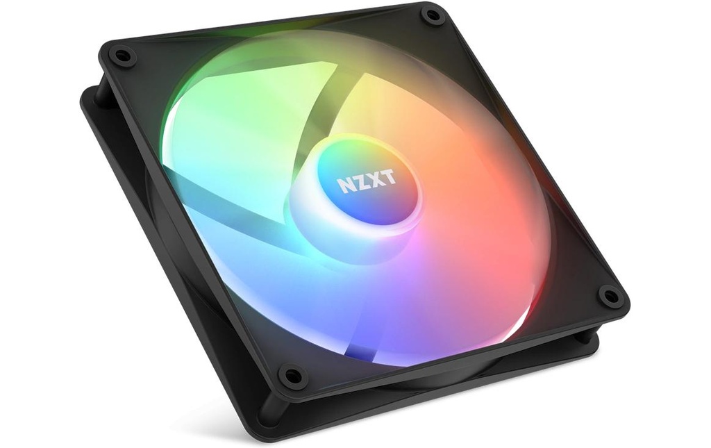 Gehäuselüfter NZXT F-Series Core RGB 140-0