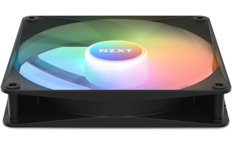 Gehäuselüfter NZXT F-Series Core RGB 140-2