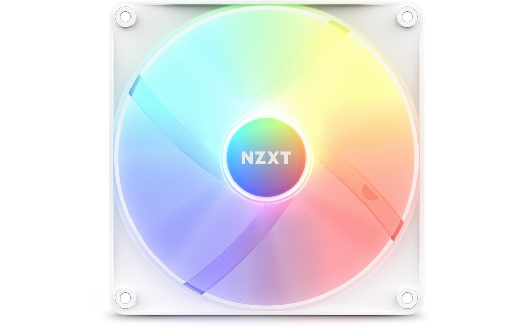 Gehäuselüfter NZXT F-Series Core RGB 140-1