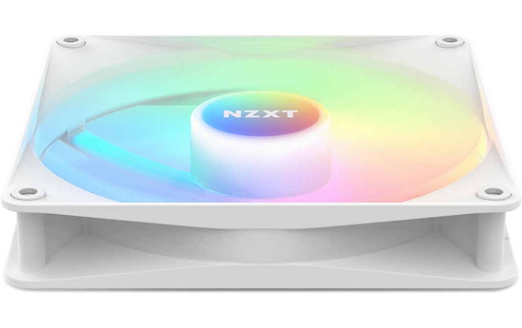 Gehäuselüfter NZXT F-Series Core RGB 140-2