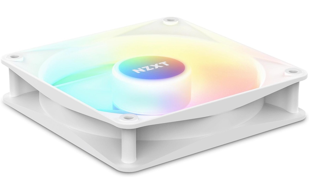 Gehäuselüfter NZXT F-Series Core RGB 140-3