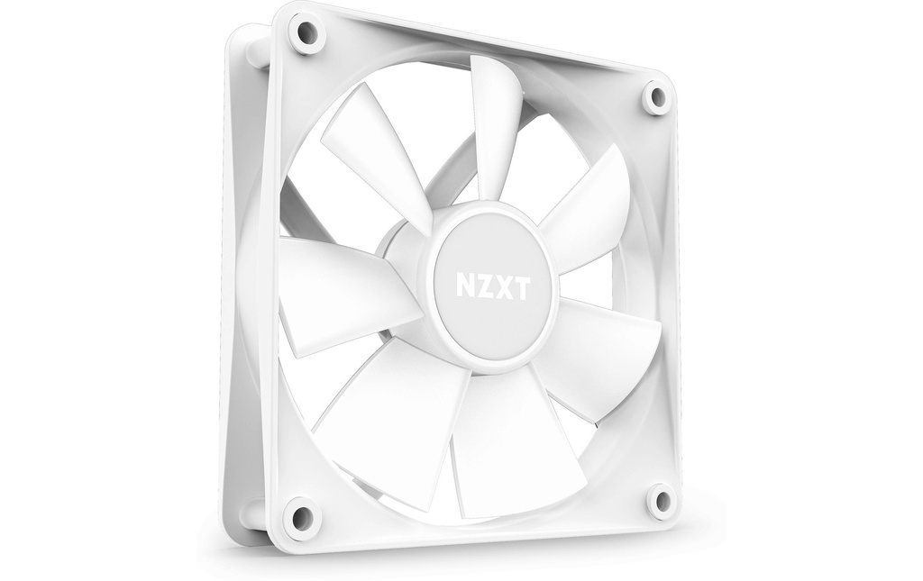 Gehäuselüfter NZXT F-Series Core RGB 140-4
