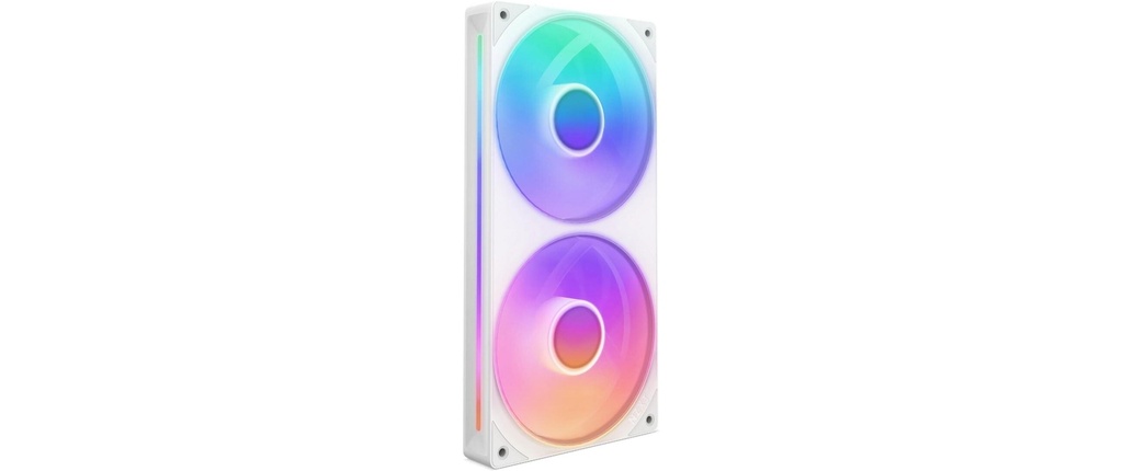 Gehäuselüfter NZXT F-Series Core RGB 240-0