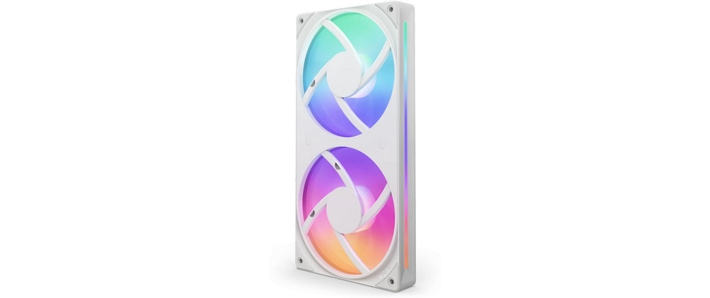 Gehäuselüfter NZXT F-Series Core RGB 240-1