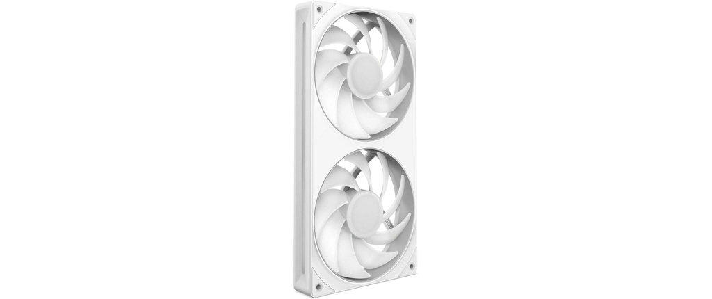 Gehäuselüfter NZXT F-Series Core RGB 240-5