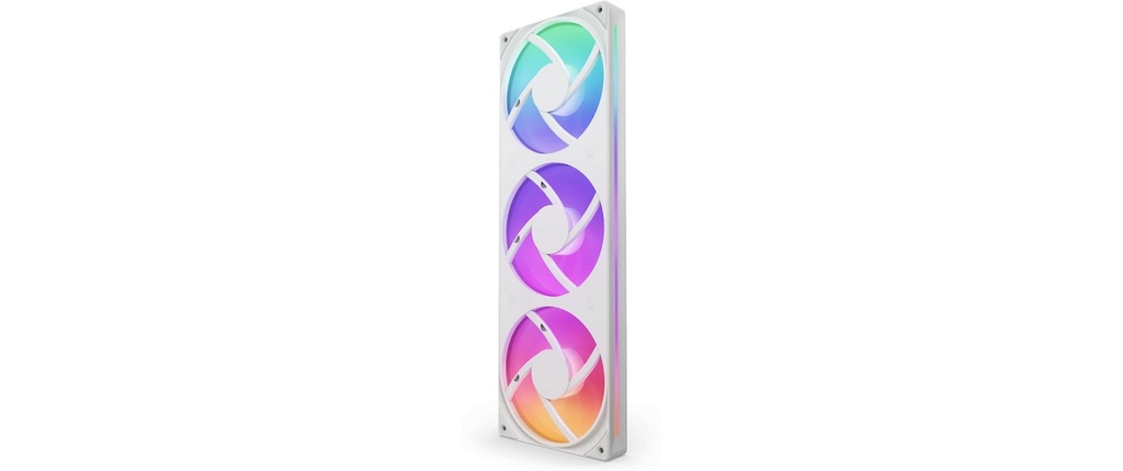 Gehäuselüfter NZXT F-Series Core RGB 360-1