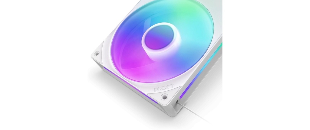 Gehäuselüfter NZXT F-Series Core RGB 360-3