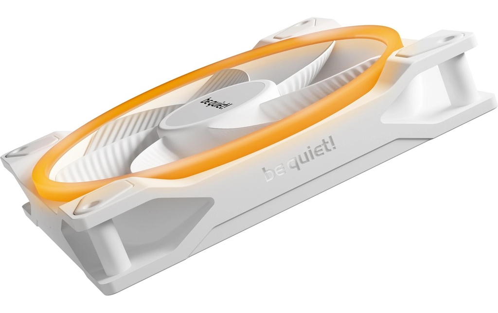 Gehäuselüfter BQ! Light W. 140.. Reverse-1