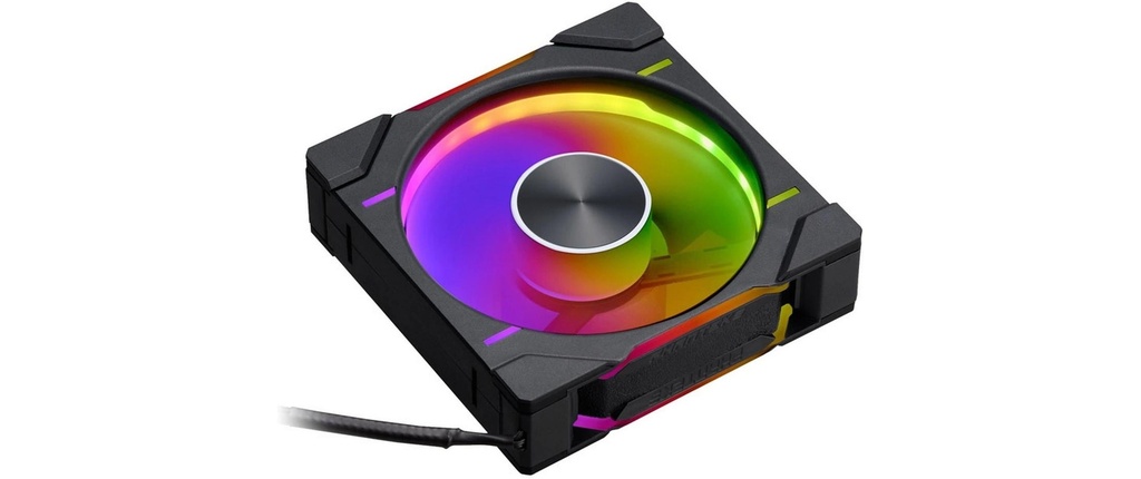 Gehäuselüfter PH D30 Regular 120-0