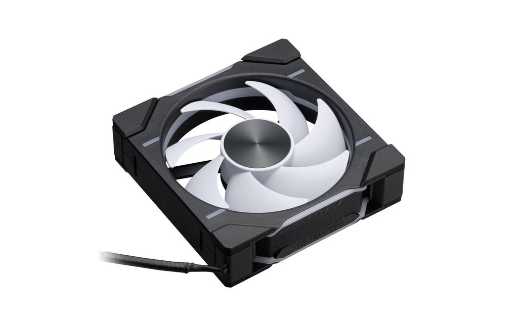 Gehäuselüfter PH D30 Regular 120-1