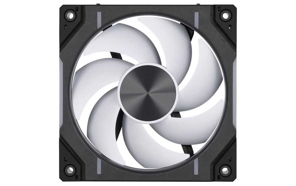 Gehäuselüfter PH D30 Regular 120-2