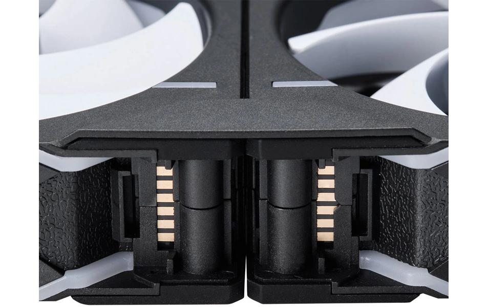 Gehäuselüfter PH D30 Regular 120-6