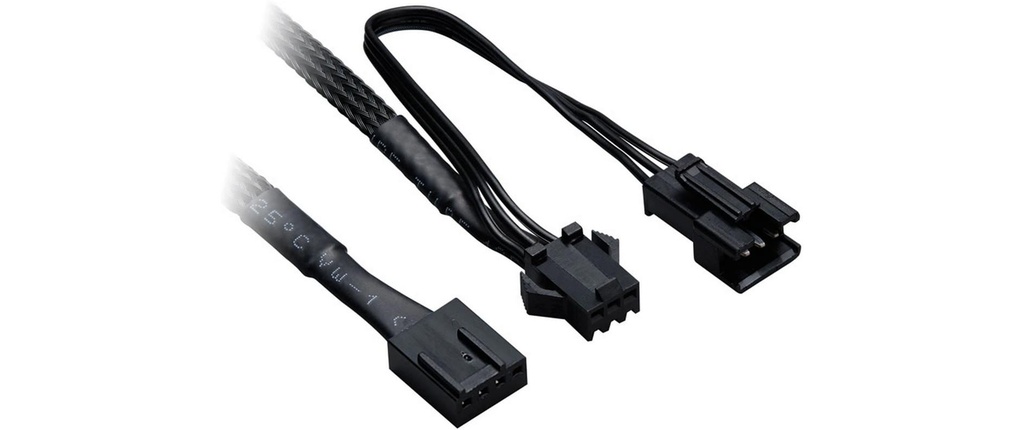 Gehäuselüfter PH D30 Regular 120-7