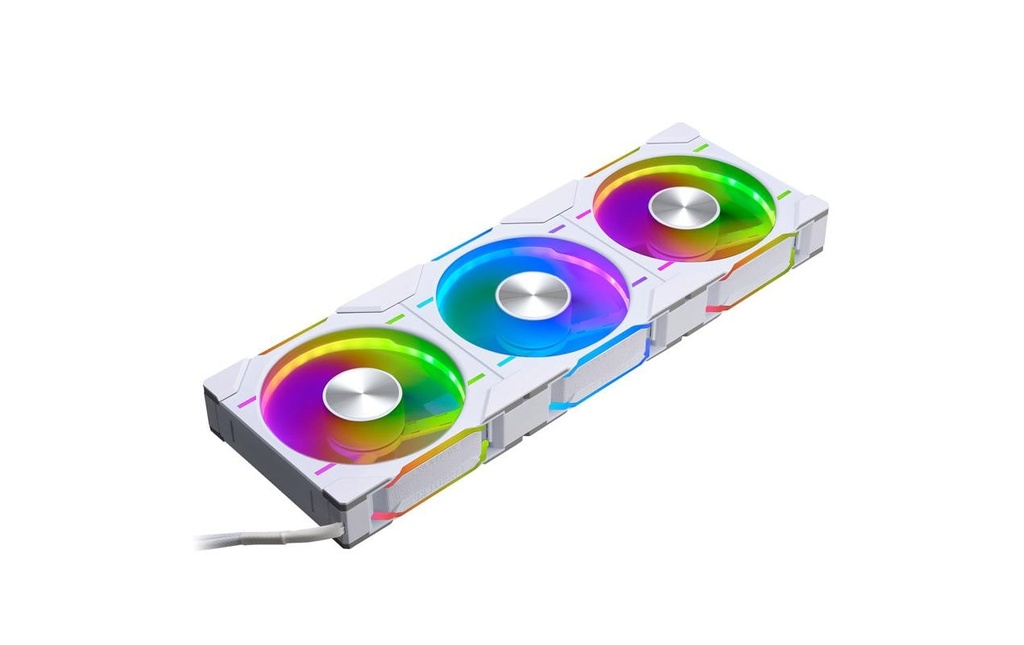 Gehäuselüfter PH D30 Regular 120-0