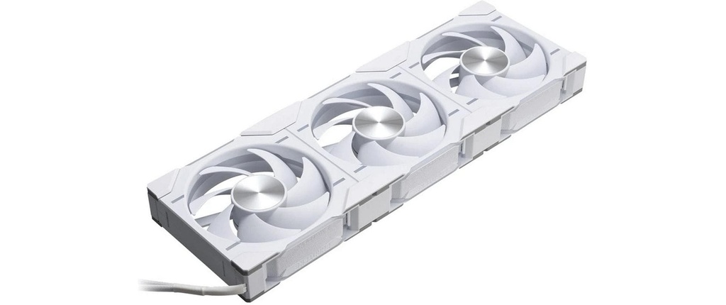 Gehäuselüfter PH D30 Regular 120-1