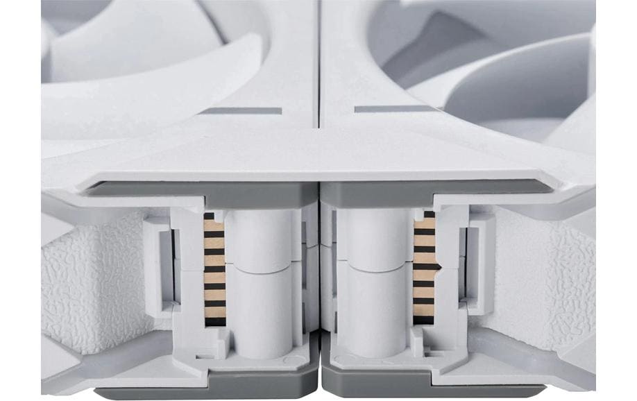 Gehäuselüfter PH D30 Regular 120-7