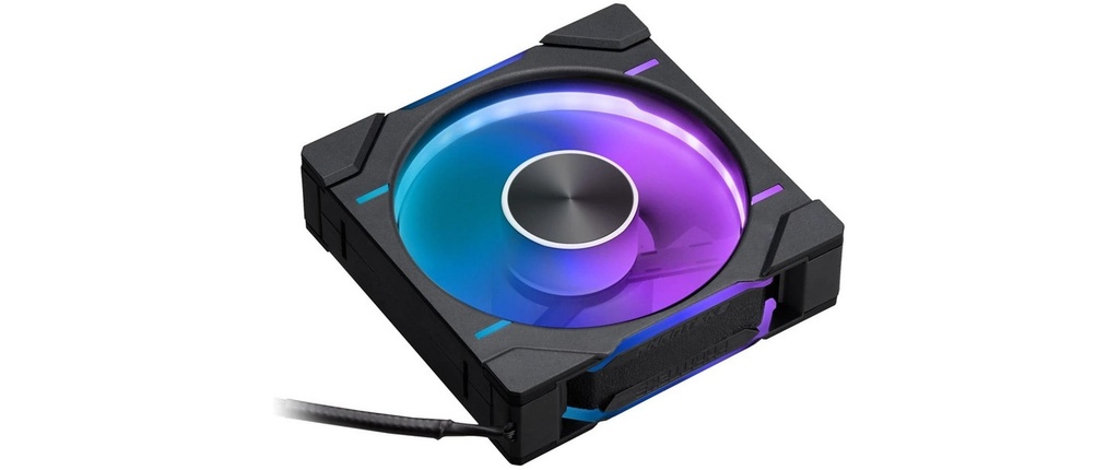 Gehäuselüfter PH D30 Reverse 120-0