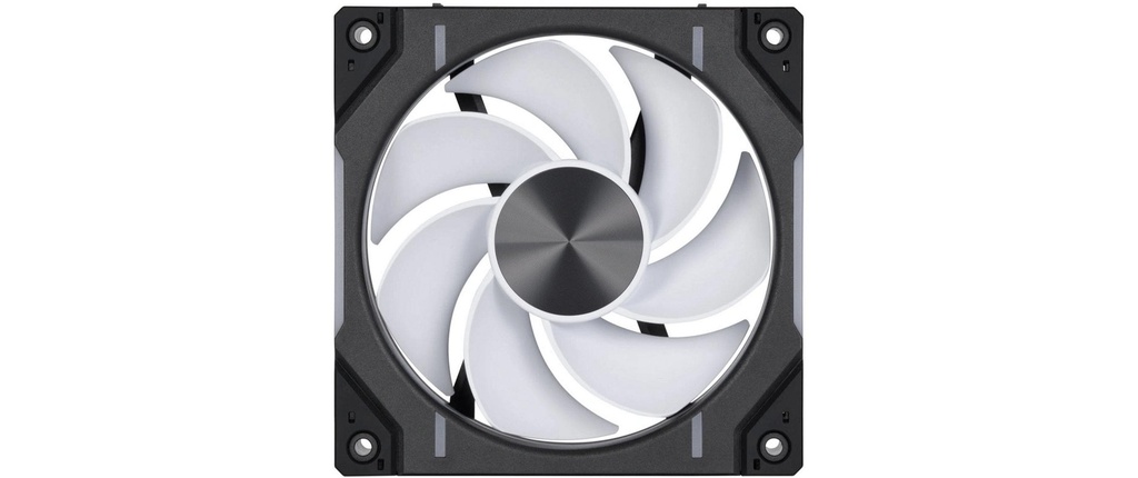 Gehäuselüfter PH D30 Reverse 120-2