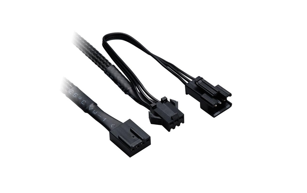 Gehäuselüfter PH D30 Reverse 120-7