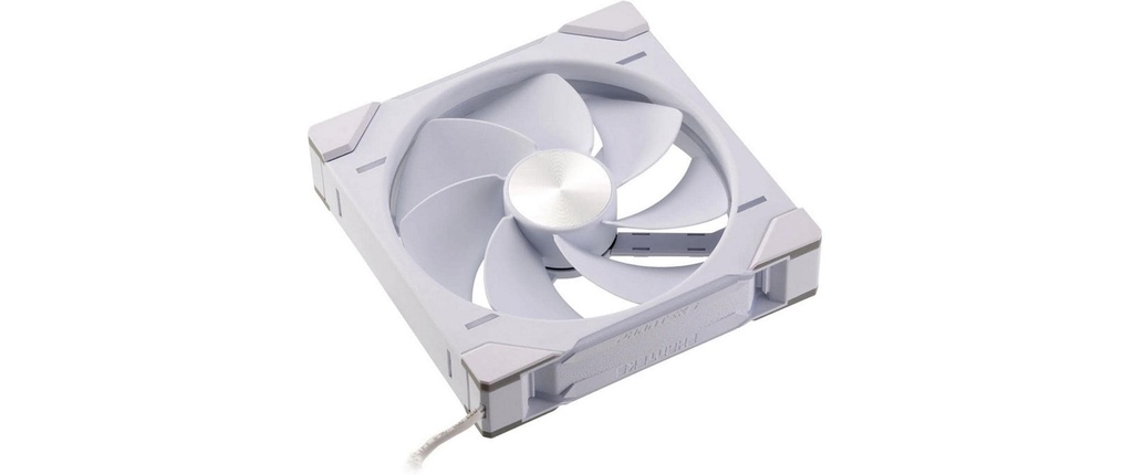 Gehäuselüfter PH D30 Reverse 140-1