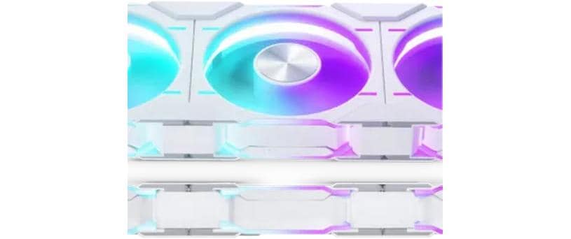 Gehäuselüfter PH D30 Reverse 140-2