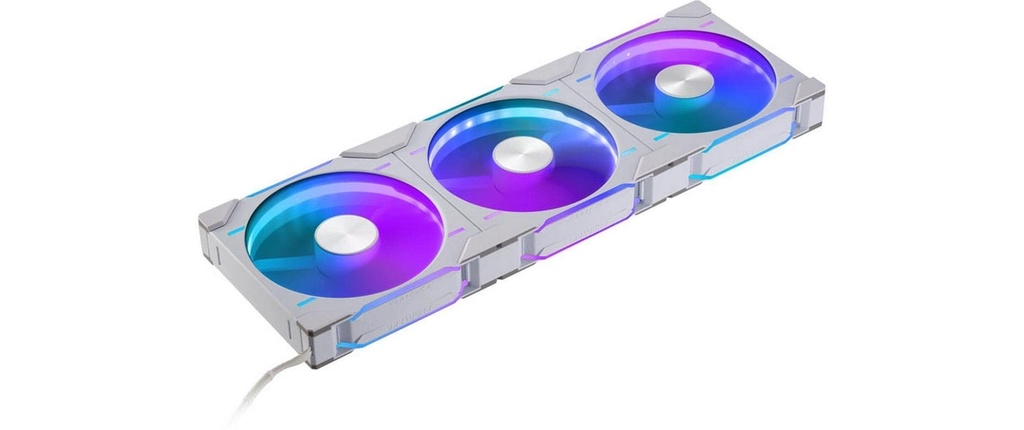 Gehäuselüfter PH D30 Reverse 140-0