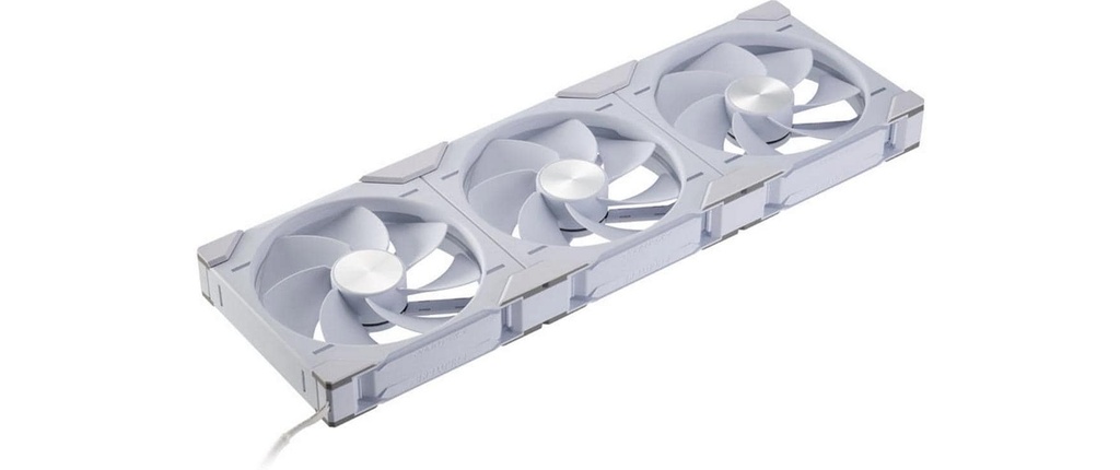 Gehäuselüfter PH D30 Reverse 140-1