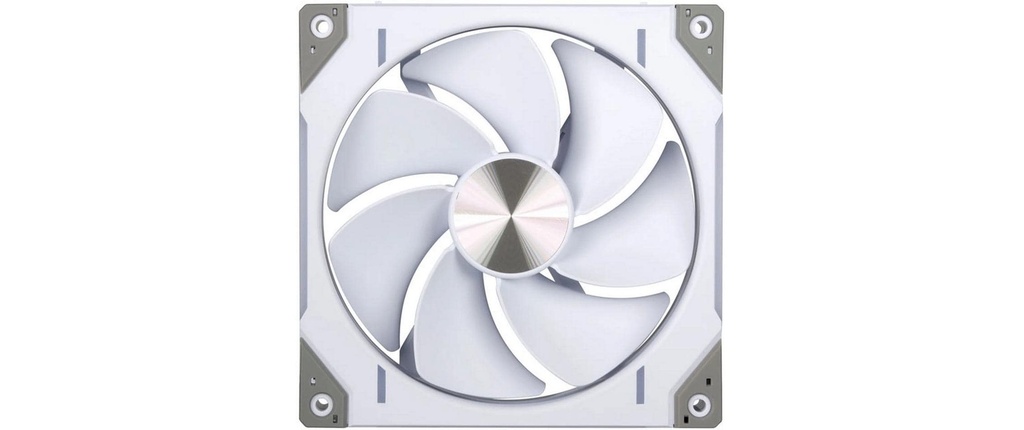 Gehäuselüfter PH D30 Reverse 140-2