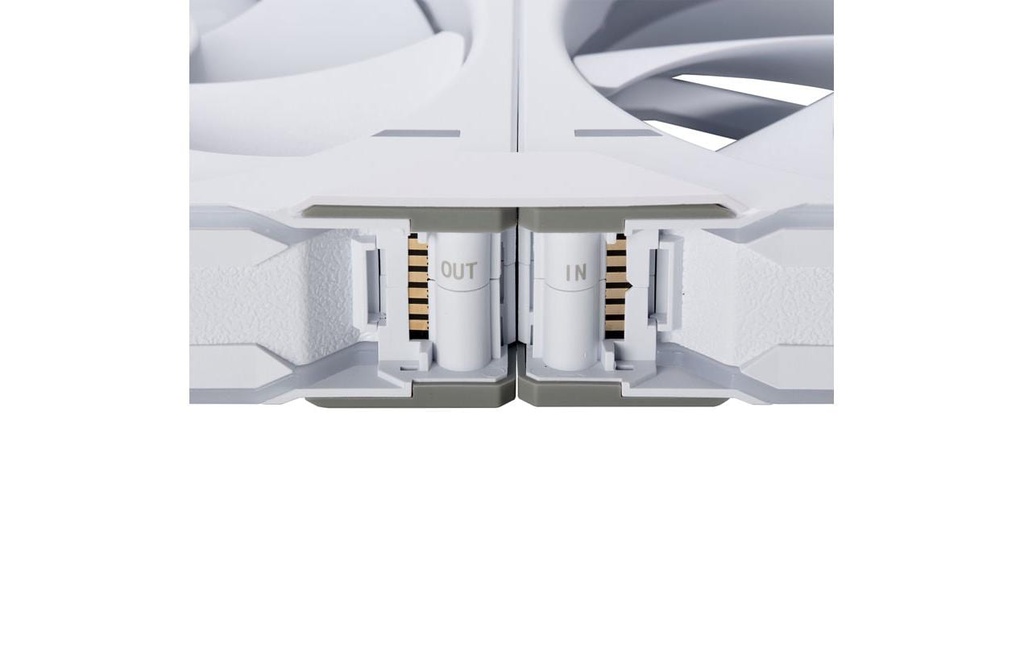 Gehäuselüfter PH D30 Reverse 140-6