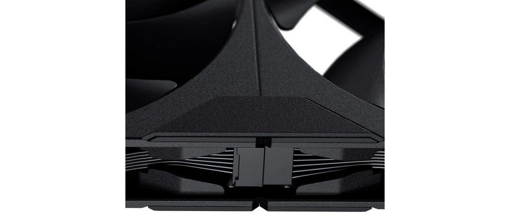 Gehäuselüfter M25 120-3