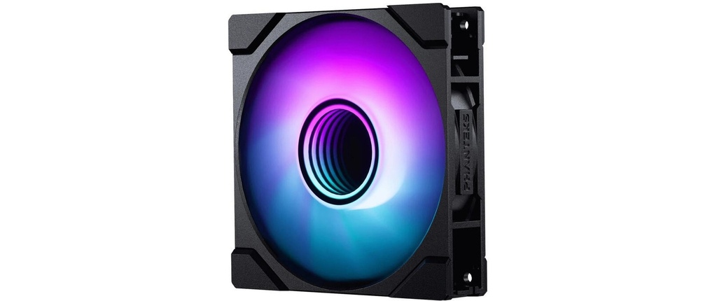 Gehäuselüfter M25 D-RGB 120-0