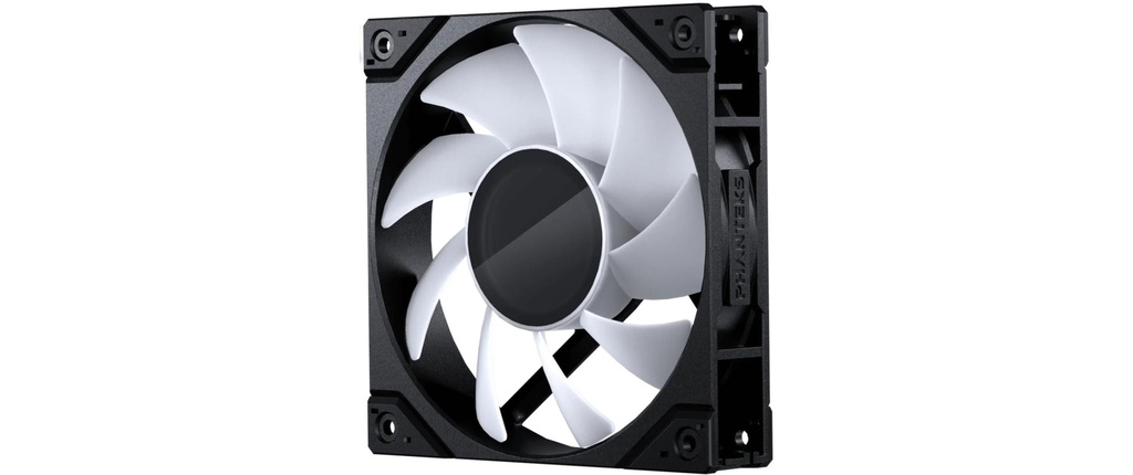 Gehäuselüfter M25 D-RGB 120-1