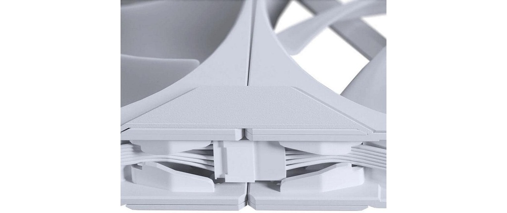 Gehäuselüfter M25 D-RGB 120-4