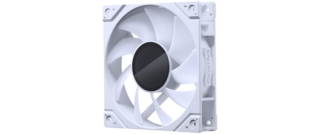 Gehäuselüfter M25 D-RGB 120 3er-1