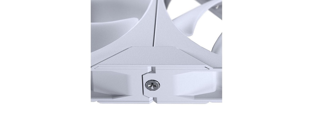 Gehäuselüfter M25 D-RGB 120 3er-5