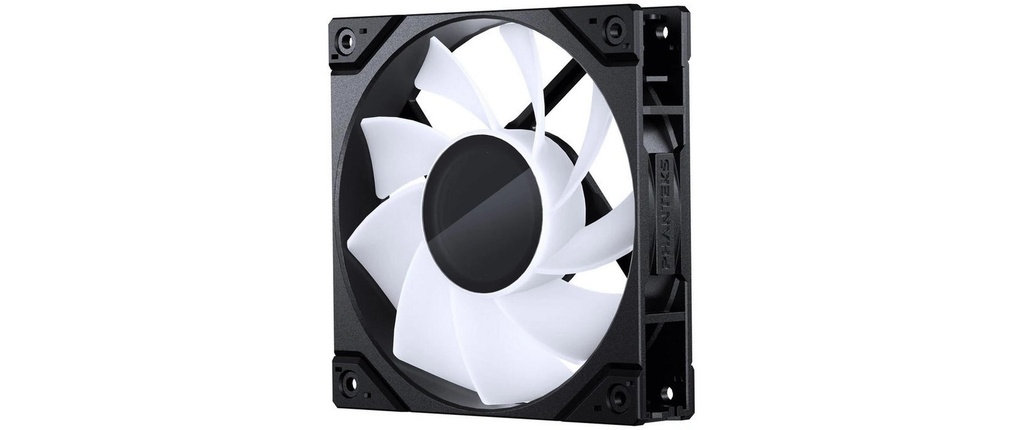 Gehäuselüfter M25 D-RGB REV 120-1