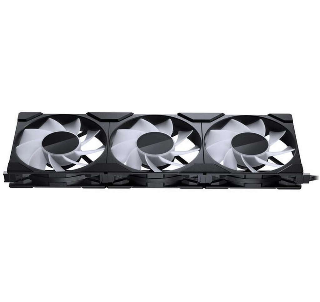 Gehäuselüfter M25 D-RGB REV 120-3