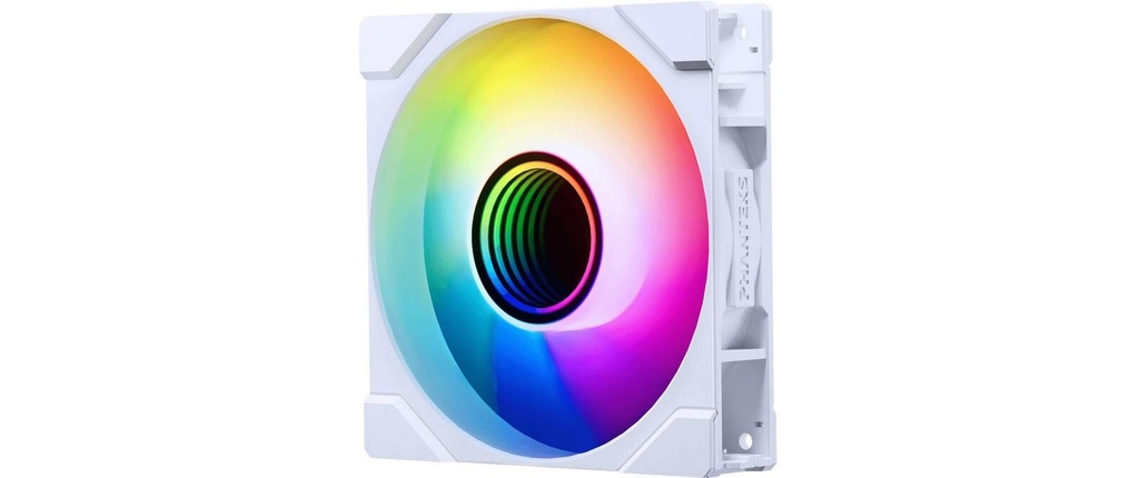 Gehäuselüfter M25 D-RGB REV 120-0