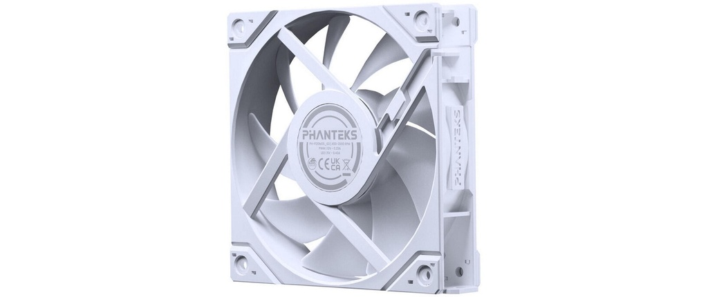 Gehäuselüfter M25 D-RGB REV 120-2