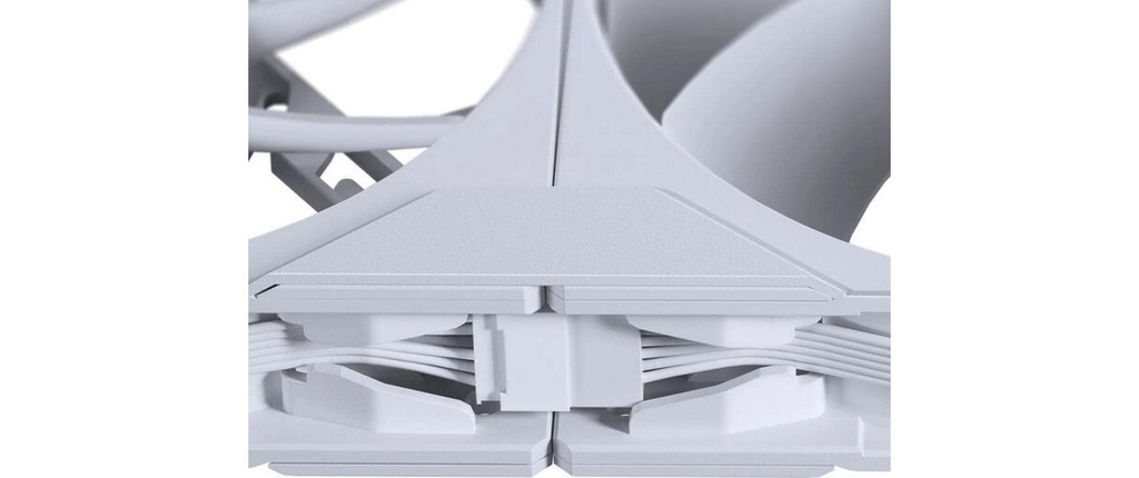 Gehäuselüfter M25 D-RGB REV 120-4