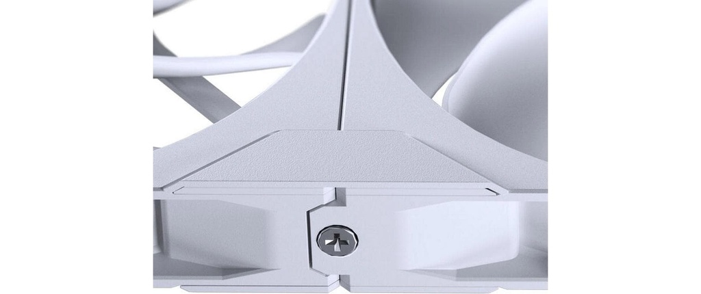 Gehäuselüfter M25 D-RGB REV 120-5