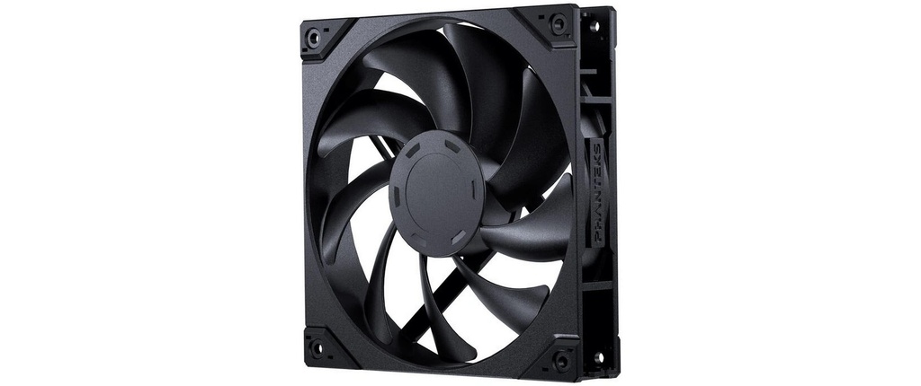 Gehäuselüfter M25 140-0