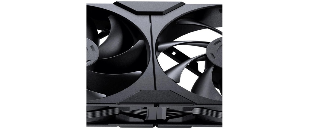 Gehäuselüfter M25 140-3