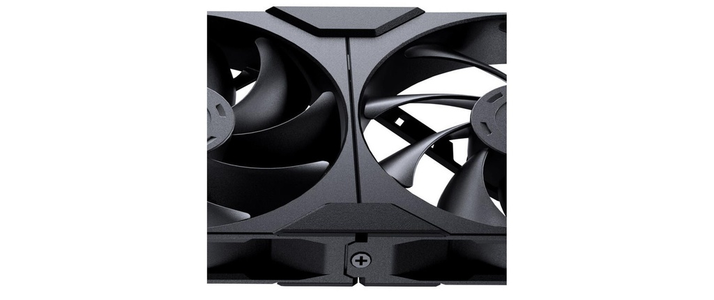 Gehäuselüfter M25 140-4