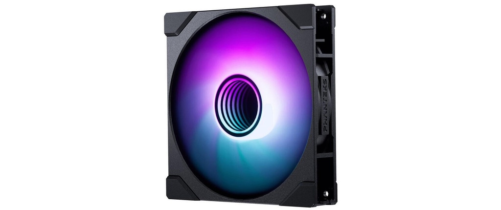 Gehäuselüfter M25 D-RGB 140-0