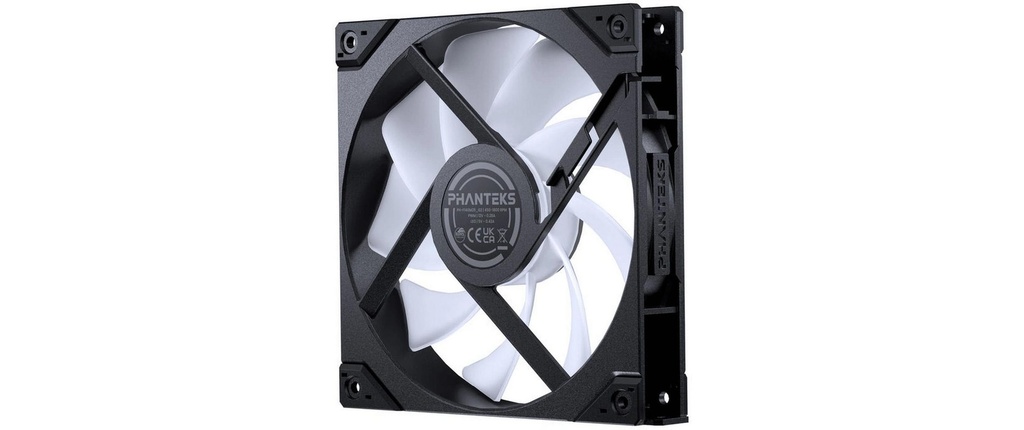 Gehäuselüfter M25 D-RGB 140-2