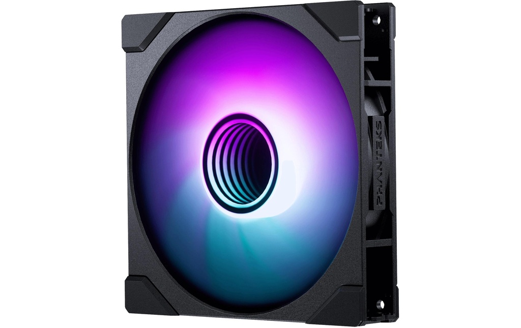 Gehäuselüfter M25 D-RGB 140 3er-1