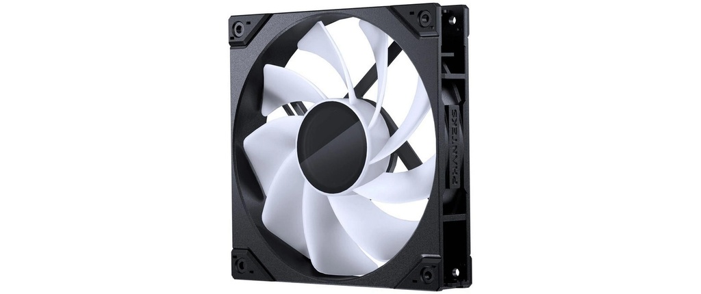 Gehäuselüfter M25 D-RGB REV 140-1