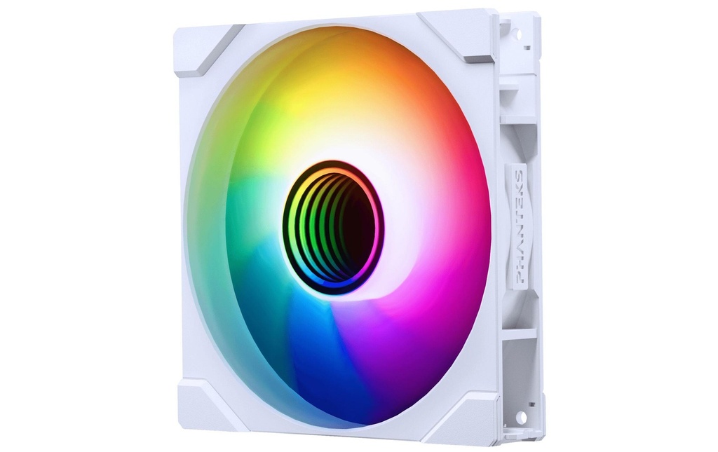 Gehäuselüfter M25 D-RGB REV 140-0